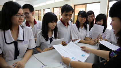 Làm Học Bạ Cấp 3: Hướng Dẫn Chi Tiết Và Những Điều Cần Biết